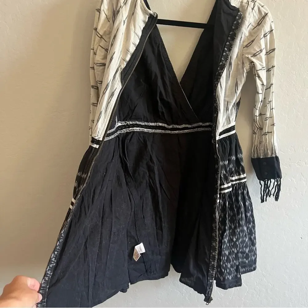 Free People New Romantics Could You Be Loved Dress - Picture 6 of 7